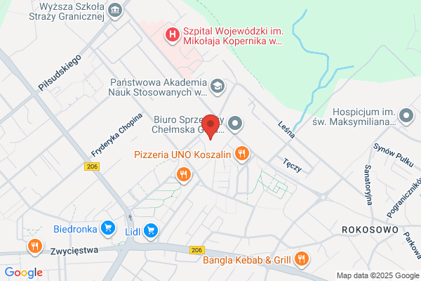 Przedszkole nr 22 Miejskie