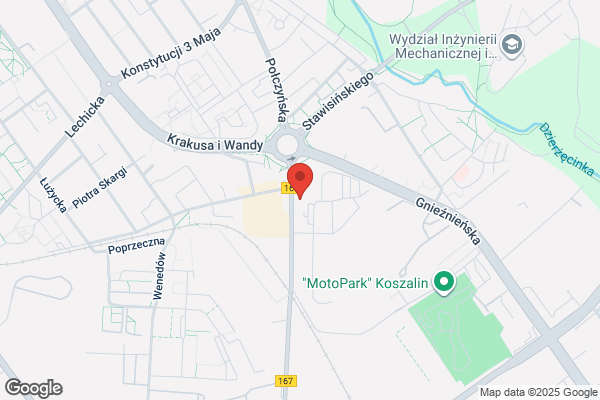 Przedszkole nr 23 Miejskie