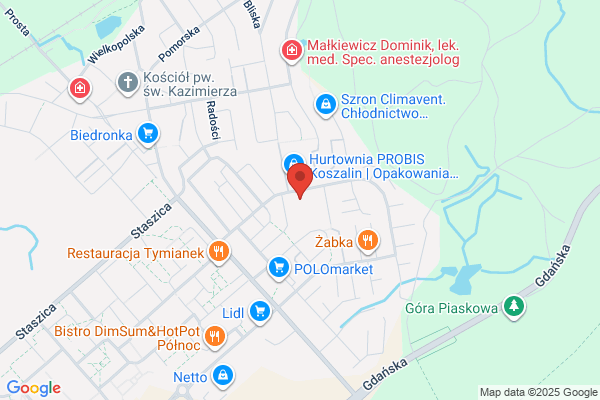 Przedszkole nr 35