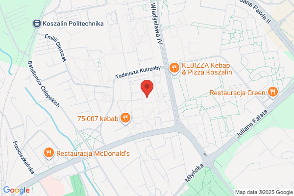 Przedszkole nr 8 im. Korczaka