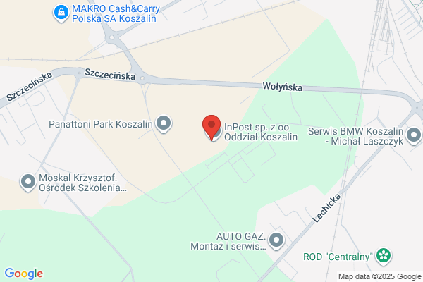 DPD Polska Sp. z o.o.