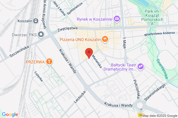 Drink Bar Relaks. Czerny-Frydrychowicz G.