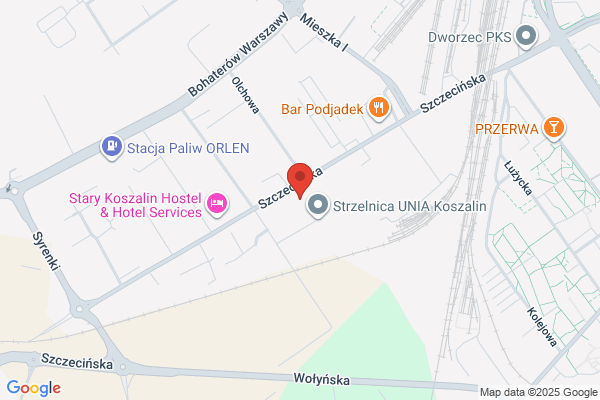 Deka Krzysztof. Biuro rachunkowe