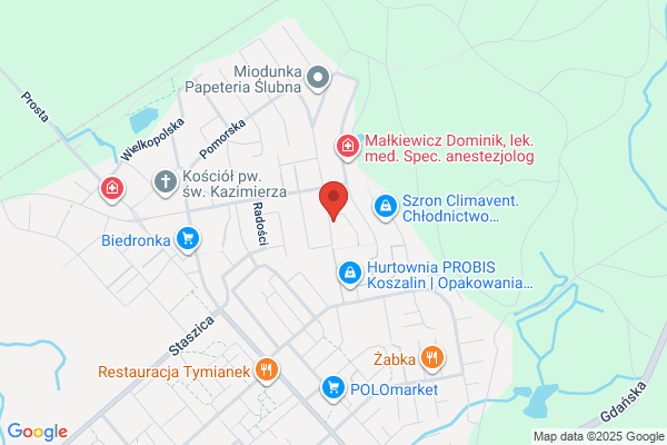 Dziadyk-Piotrowska Wioletta. Biuro rachunkowe