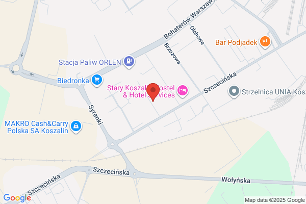 Klimów J. Biuro rachunkowe