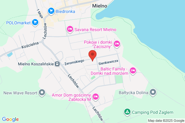 Macierzanka-Wasowicz Elzbieta. Biuro uslug ksiegowych i podatkowych