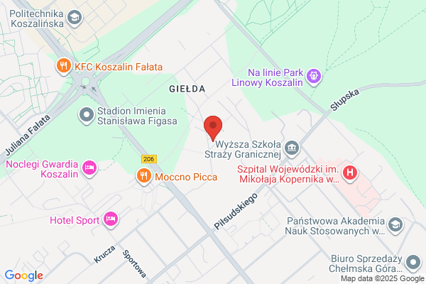 Pyrda Slawa. Uslugi podatkowo - ksiegowe