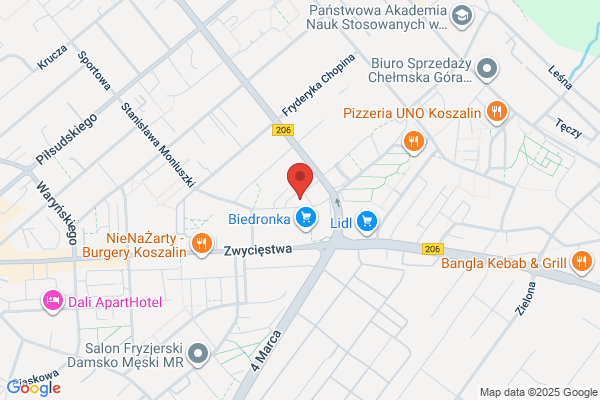 Saldo. Biuro rachunkowe. Pawlikowska-Ignasiak P.