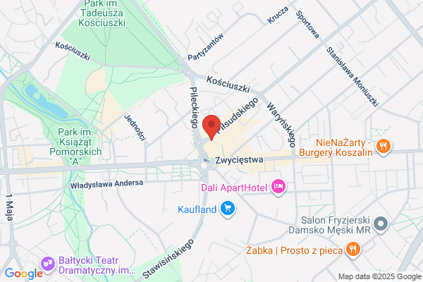 Kancelaria radców prawnych Kraszewska, Tomaszewska. Spólka partnerska