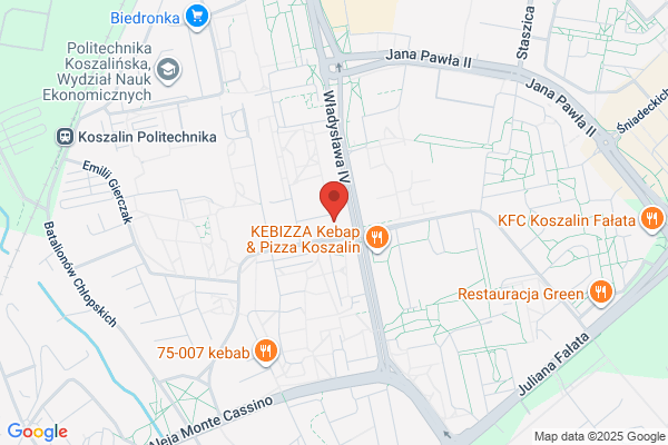Art Studio Koszalin. Agencja reklamowa. Szpanalewski P.