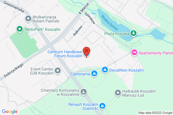 Koszalin Forum