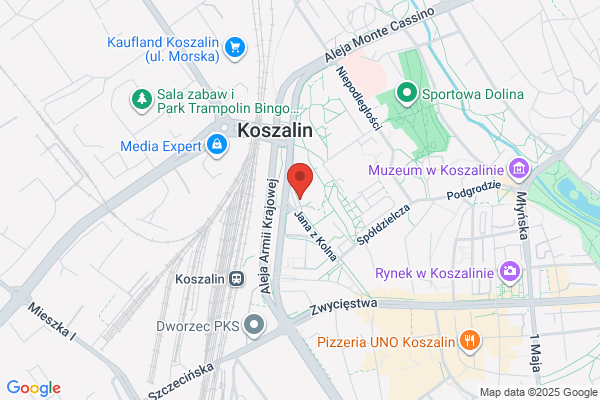 Hryszkiewicz Danuta. Kancelaria patentowa