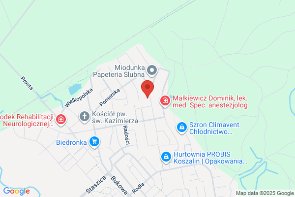 Westpol. Rzeczoznawstwo, uslugi projektowe, kosztorysowanie