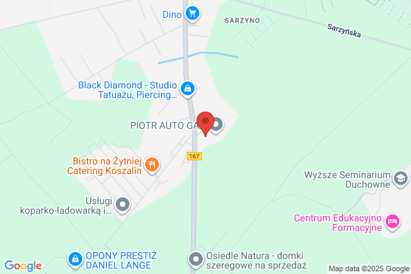 Auto-Dubnicki. Blacharstwo, lakiernictwo, mechanika pojazdowa