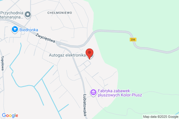 Auto-Gaz. Instalacje gazowe. Serwis, montaz