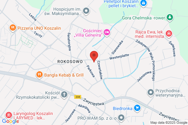 Ekoterm Bis