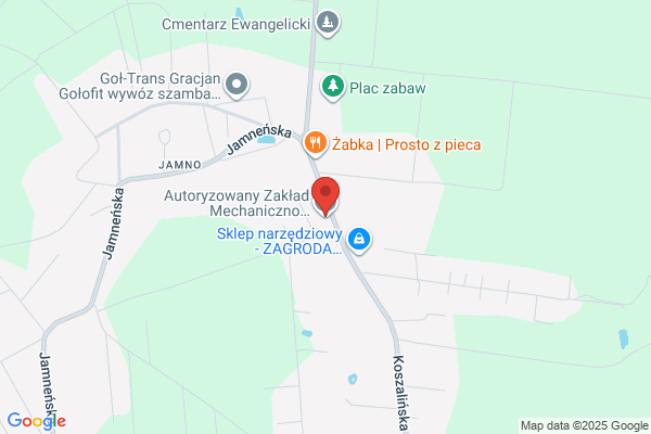 Pro-But. Autoryzowany zaklad mechaniczno - samochodowy