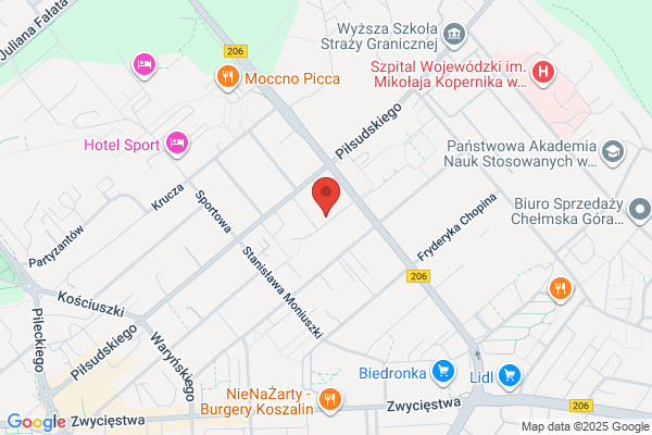 Auto-Partner. Wypozyczanie przyczep