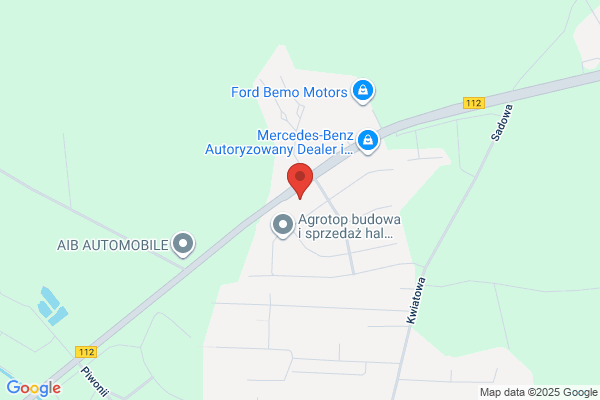 MDC. Mobilne Domki Campingowe