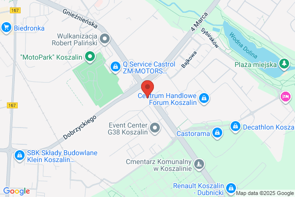 Auto-Handel Banasik. Sp. z o.o.