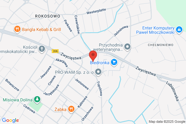 Auto-Boch. Bochniarz A.