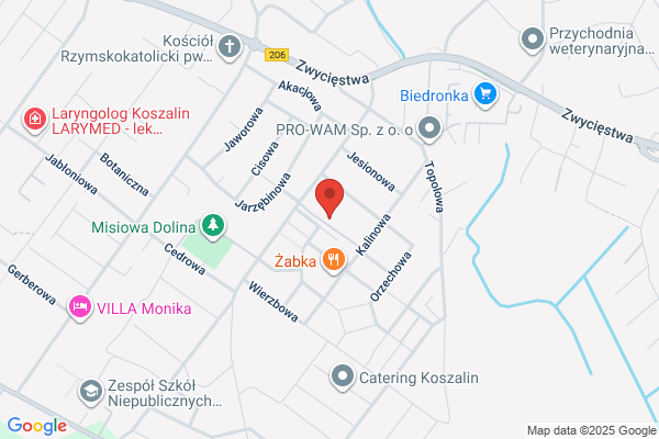 Auto-Center. Kuszczak B.