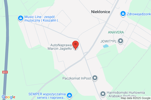 Jagiello A. Konserwacja i naprawa pojazdów samochodowych