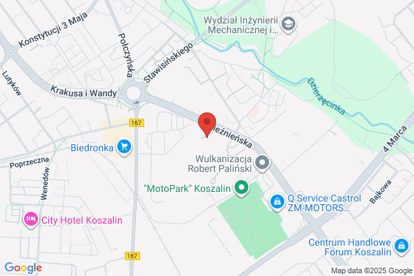 Ziarkiewicz Grzegorz. Zaklad montazu autoalarmów