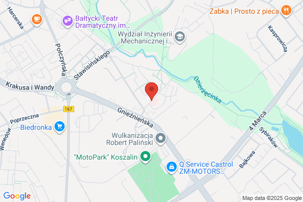 Bozyk Krzysztof i Beata. Sklep spozywczy