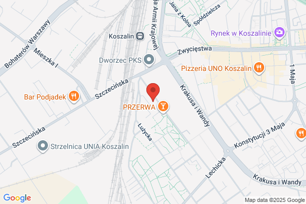 Delikatesy Handlowej Spóldzielni Pracy Samopomoc