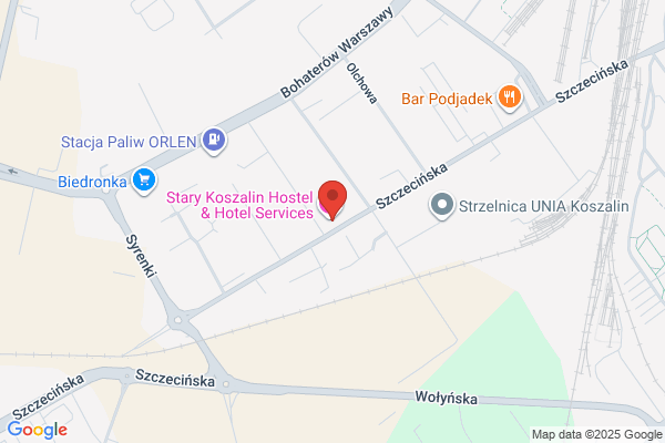 Kozlowski Stanislaw. Zaklad garmazeryjny