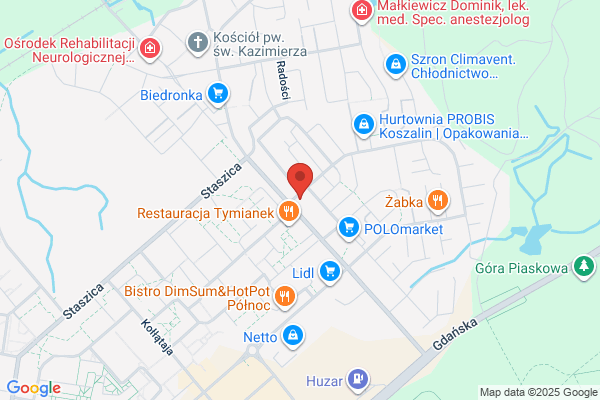 Norman. Uslugi stolarsko - tapicerskie