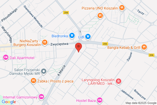 Gimnazjum Publiczne im. Osadników Wojskowych