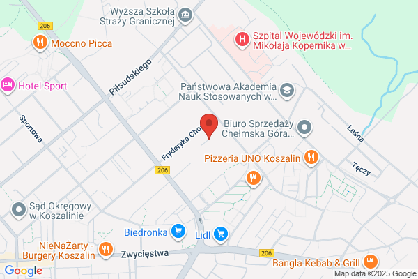Szkola Podstawowa nr 17