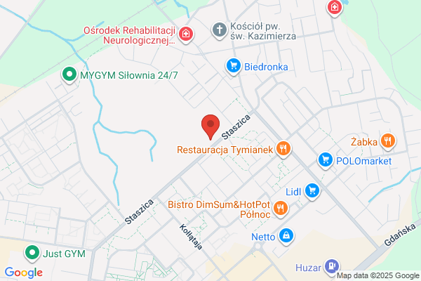 Szkola Podstawowa nr 18