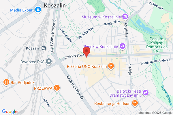 Zak. Centrum Nauki i Biznesu