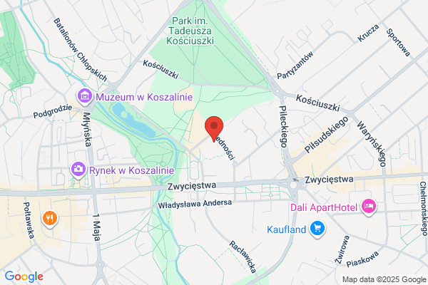 Liceum Ogólnoksztalcace nr V