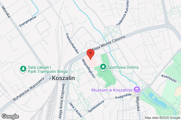 Specjalistyczny Zespól Gruzlicy i Chorób Pluc
