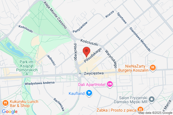 Mloda Para. Salon sukien slubnych i komunijnych
