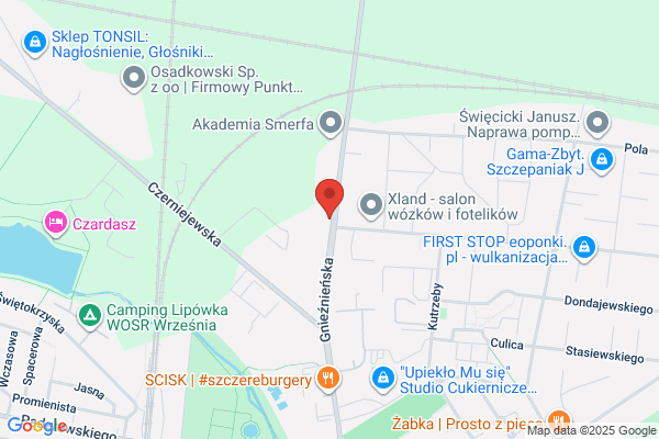Teletronik. Uslugowy zaklad