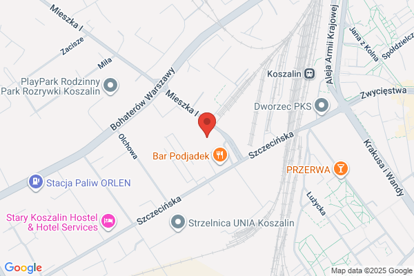 Koligat R.R. Transport krajowy i miedzynarodowy