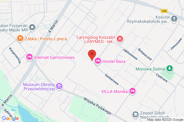 Pawlowska Krystyna. Uslugi transportowe