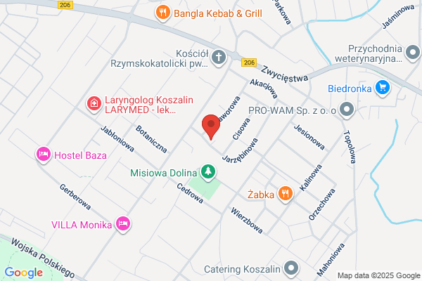 Ziemka Marzena. Spawanie twrzyw sztucznych