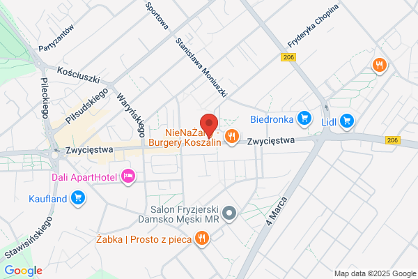 HDI Asekuracja Towarzystwo Ubezpieczen SA. Oddzial w Koszalinie