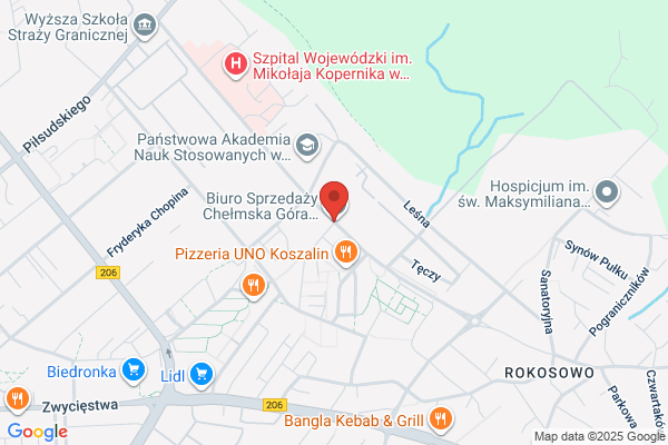 Kromolicki Adam. Agencja Generalna Grupy Ergo Hestia