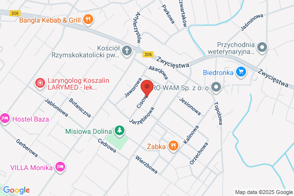 Drozdowska-Czaplicka Regina, lek. wet. Pogotowie weterynaryjne