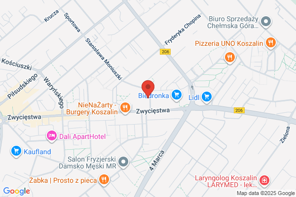 Orczynski Blazej, lek. wet. Spec. chirurg