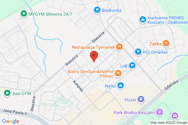 Skrzat. Zlobek