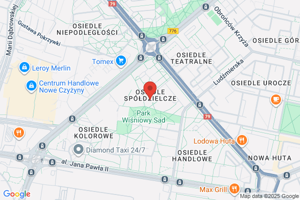 Adrem SA. Oddzial