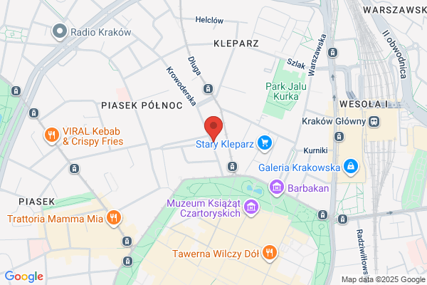 Arenda. Administrowanie budynkami